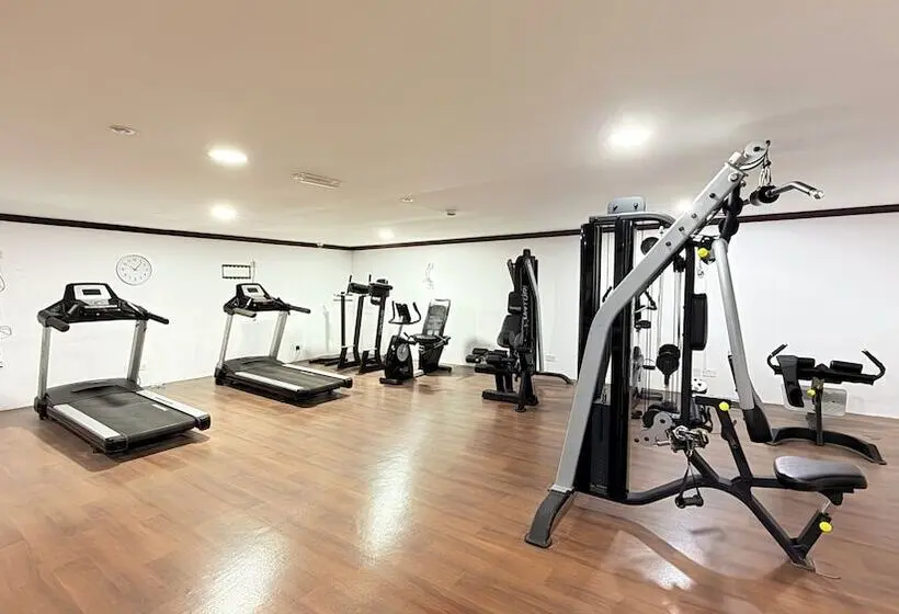 Fotos del hotel Mangrove:  7