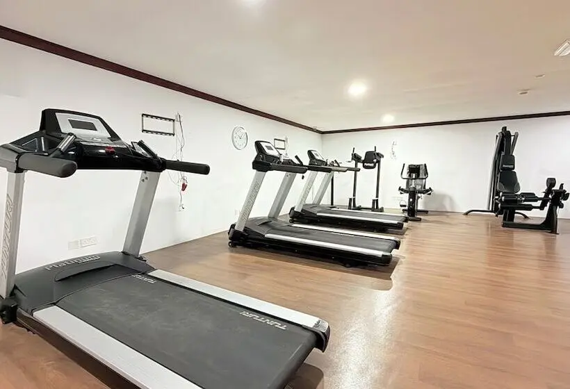 Fotos del hotel Mangrove:  21