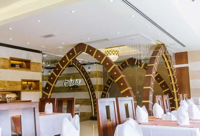 Fotos del hotel Mangrove:  9