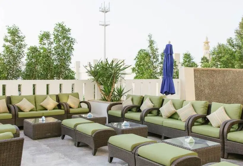 Fotos del hotel Mangrove:  12