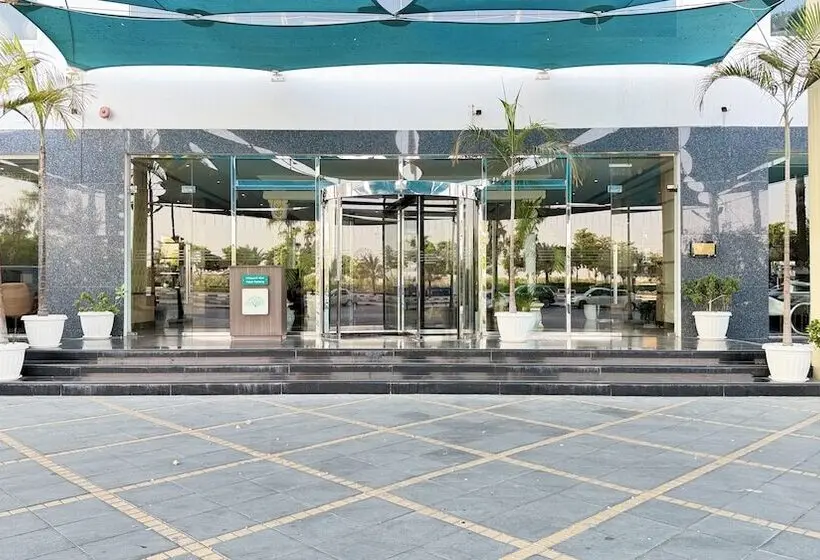 Fotos del hotel Mangrove:  31