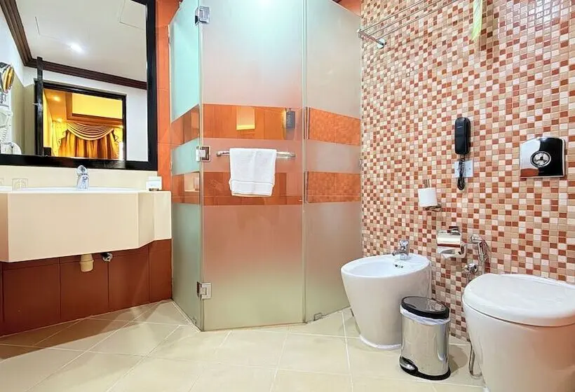 Fotos del hotel Mangrove:  35