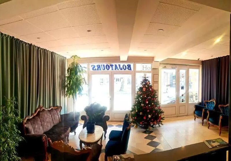 Fotos del hotel 201:  12