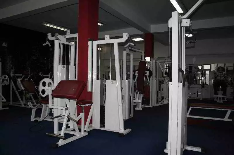 Fotos del hotel 201:  4