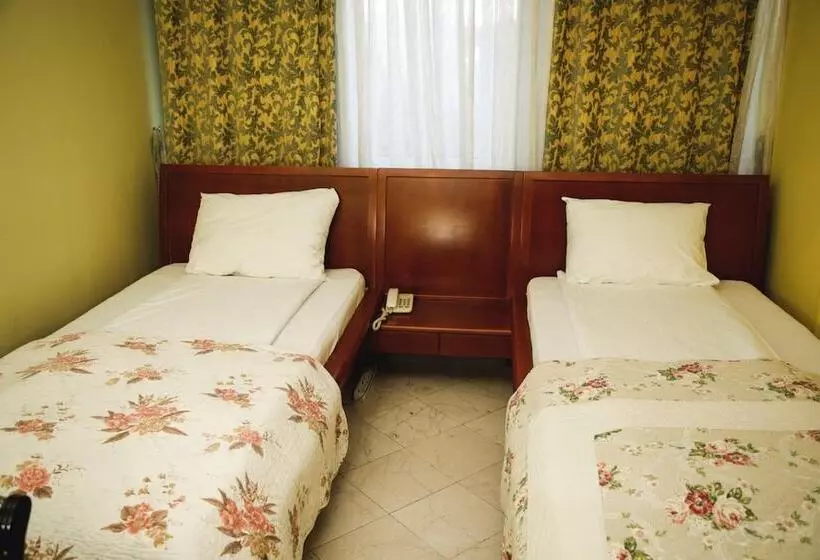 Fotos del hotel 201:  21