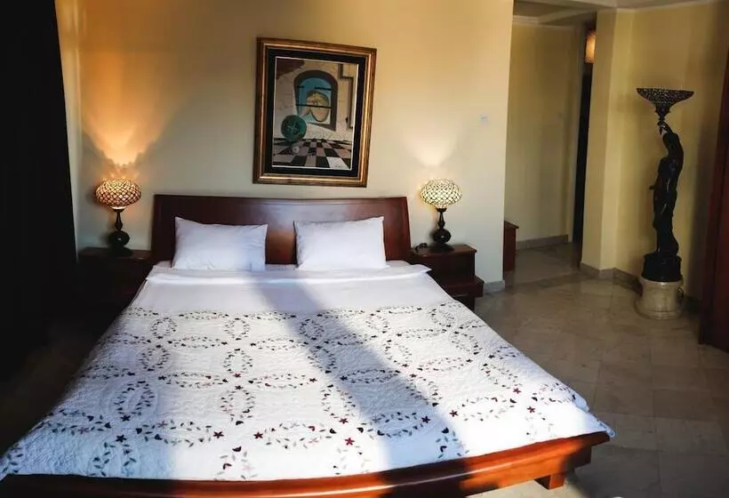 Fotos del hotel 201:  20