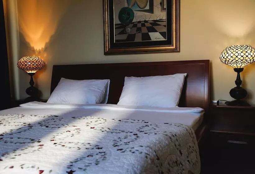 Fotos del hotel 201:  18