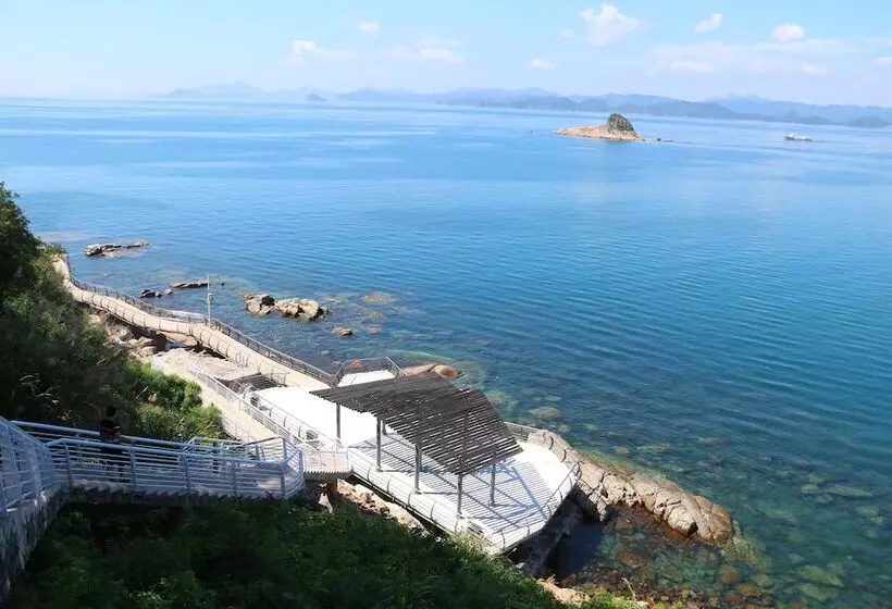 Fotos del hotel Intercontinental Shenzhen Dameisha Resort, An Ihg:  10