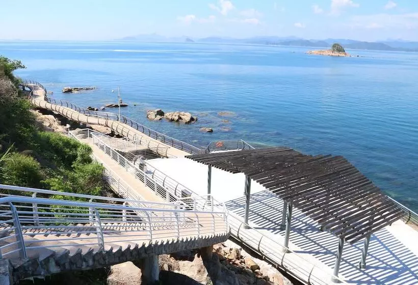 Fotos del hotel Intercontinental Shenzhen Dameisha Resort, An Ihg:  23