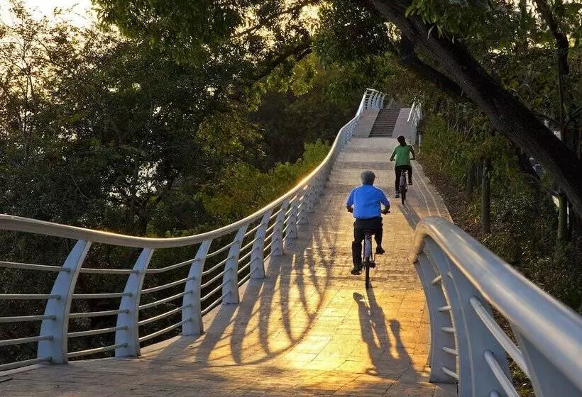 Fotos del hotel Intercontinental Shenzhen Dameisha Resort, An Ihg:  4