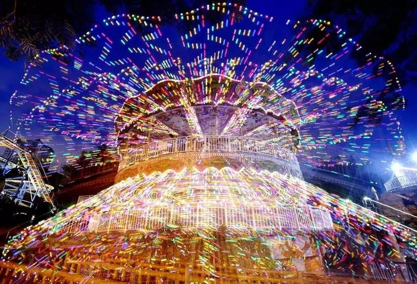 Fotos del hotel Intercontinental Shenzhen Dameisha Resort, An Ihg:  7