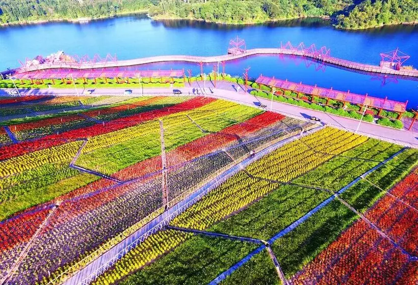 Fotos del hotel Intercontinental Shenzhen Dameisha Resort, An Ihg:  11