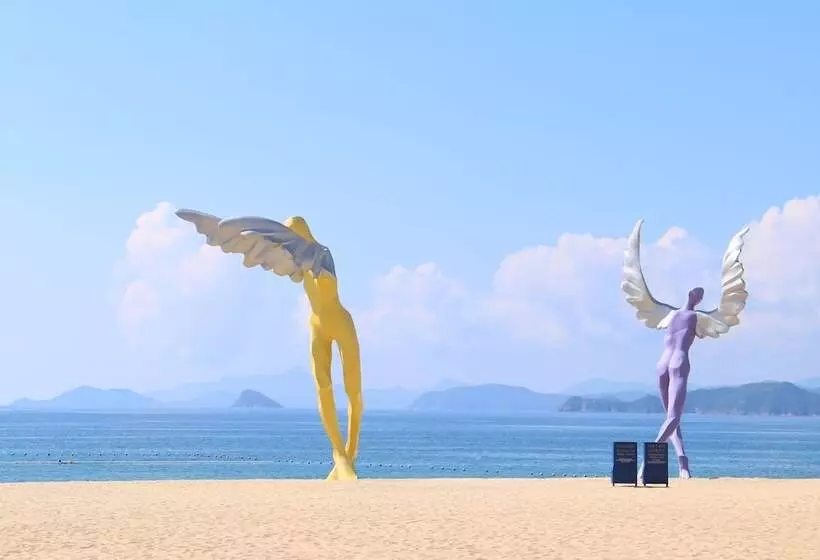 Fotos del hotel Intercontinental Shenzhen Dameisha Resort, An Ihg:  16