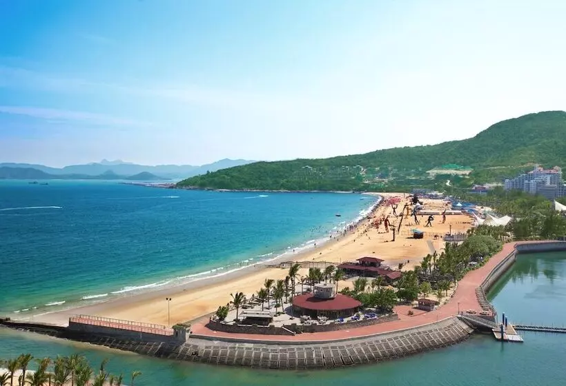 Fotos del hotel Intercontinental Shenzhen Dameisha Resort, An Ihg:  8