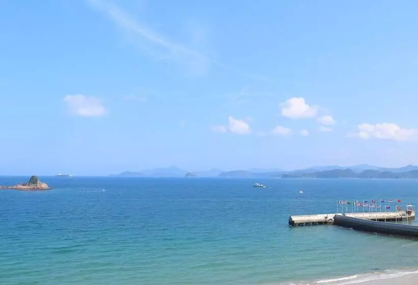 Fotos del hotel Intercontinental Shenzhen Dameisha Resort, An Ihg:  5