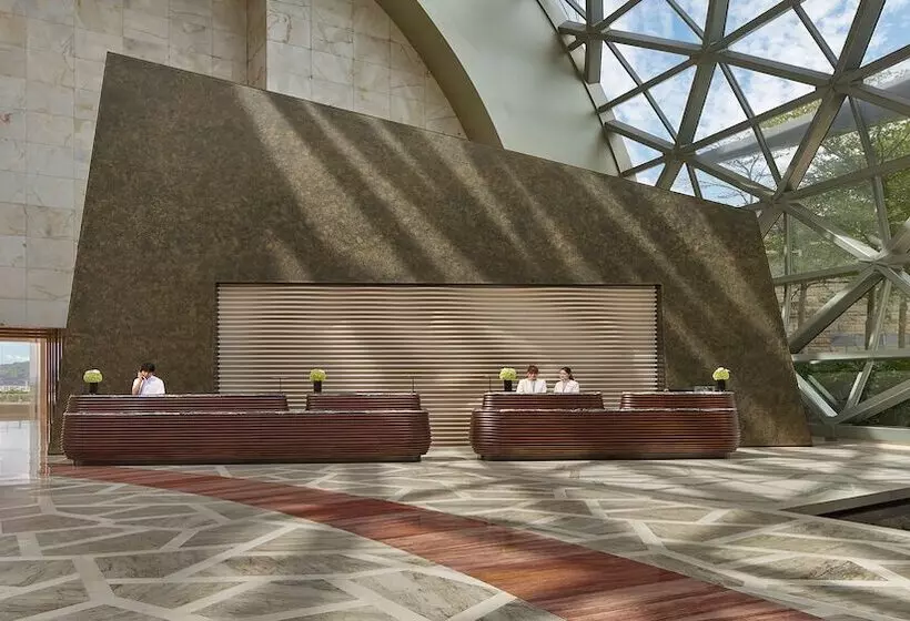 Fotos del hotel Intercontinental Shenzhen Dameisha Resort, An Ihg:  3