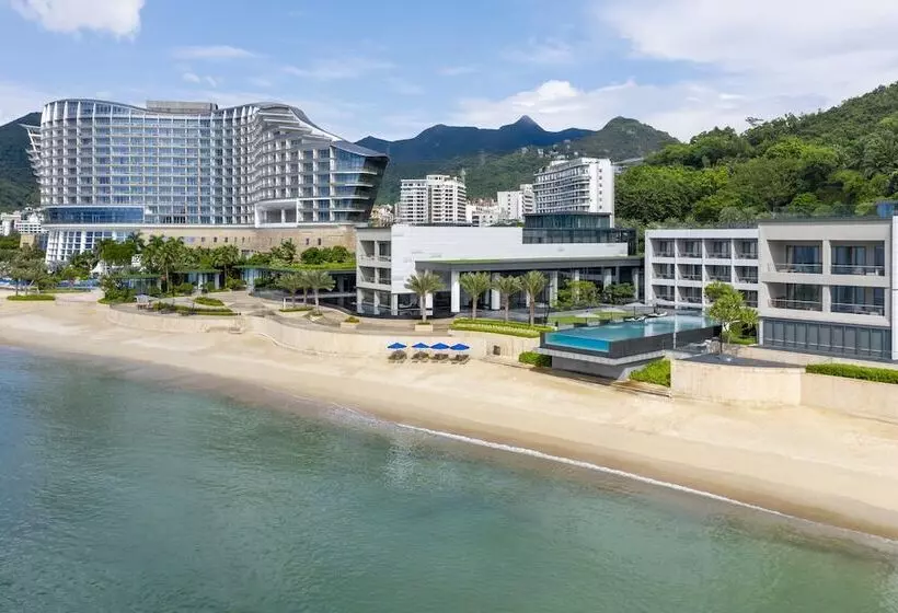 Intercontinental Shenzhen Dameisha Resort, An Ihg