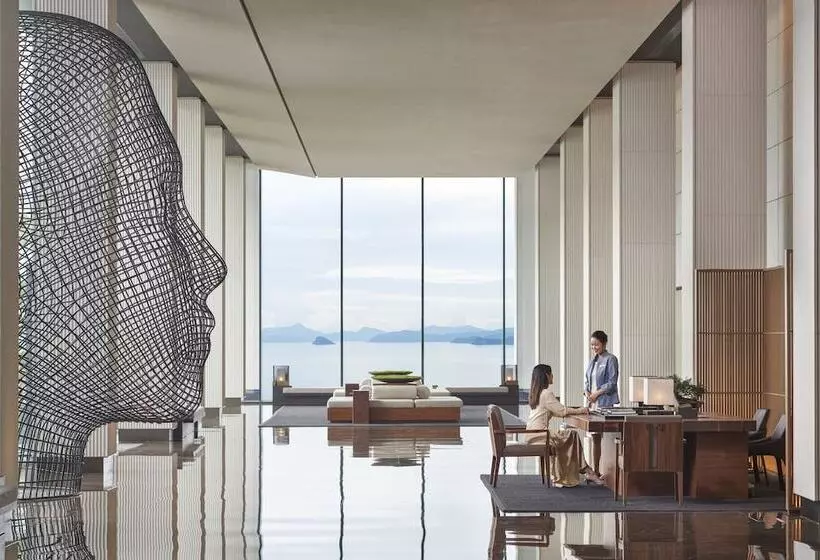 Fotos del hotel Intercontinental Shenzhen Dameisha Resort, An Ihg:  22