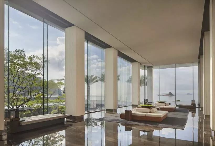 Fotos del hotel Intercontinental Shenzhen Dameisha Resort, An Ihg:  2