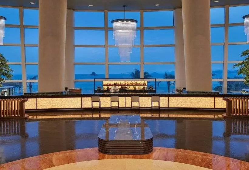 Fotos del hotel Intercontinental Shenzhen Dameisha Resort, An Ihg:  13