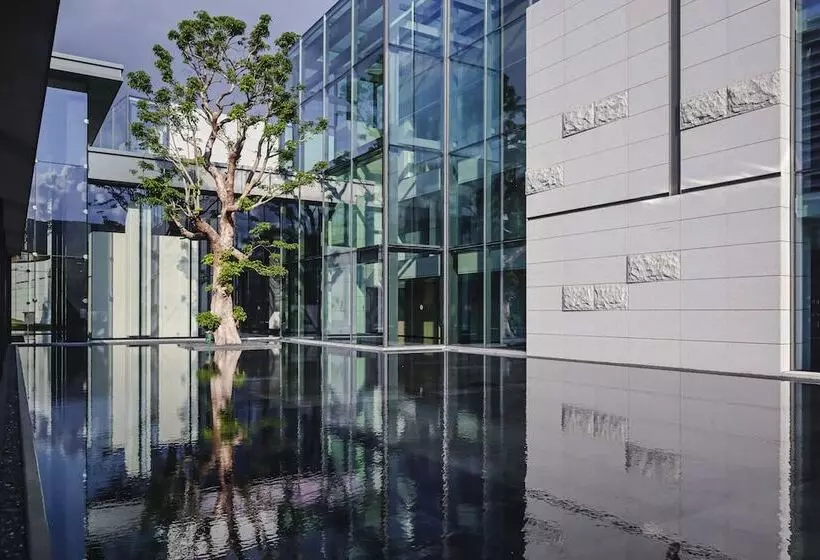 Fotos del hotel Intercontinental Shenzhen Dameisha Resort, An Ihg:  12