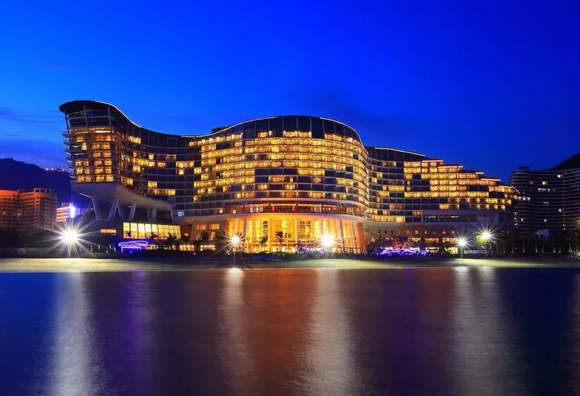 Fotos del hotel Intercontinental Shenzhen Dameisha Resort, An Ihg:  21