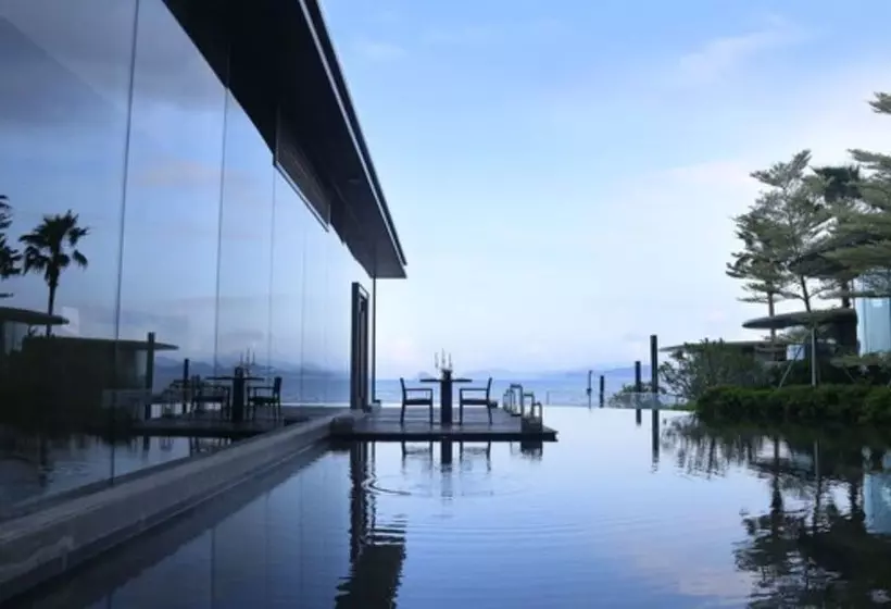 Fotos del hotel Intercontinental Shenzhen Dameisha Resort, An Ihg:  18