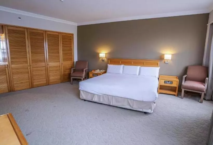 Fotos del hotel Kingwood Hotel Kuching:  22