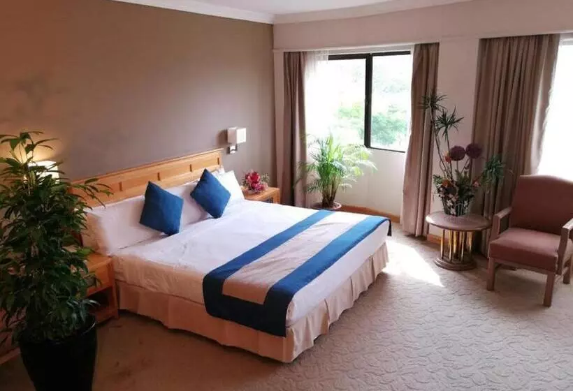 Fotos del hotel Kingwood Hotel Kuching:  18