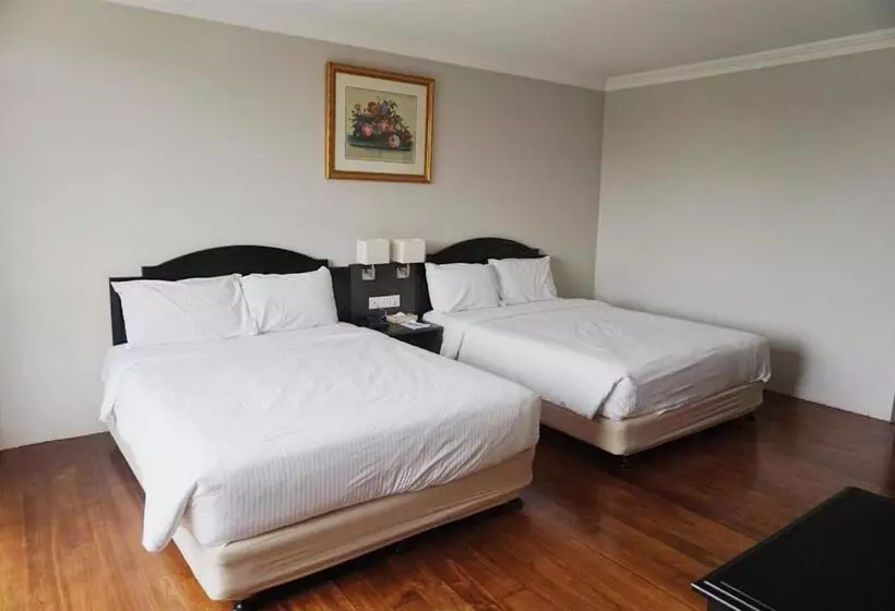 Fotos del hotel Kingwood Hotel Kuching:  23