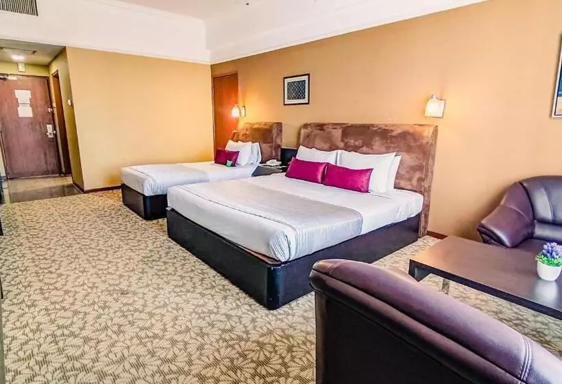 Fotos del hotel New York:  16