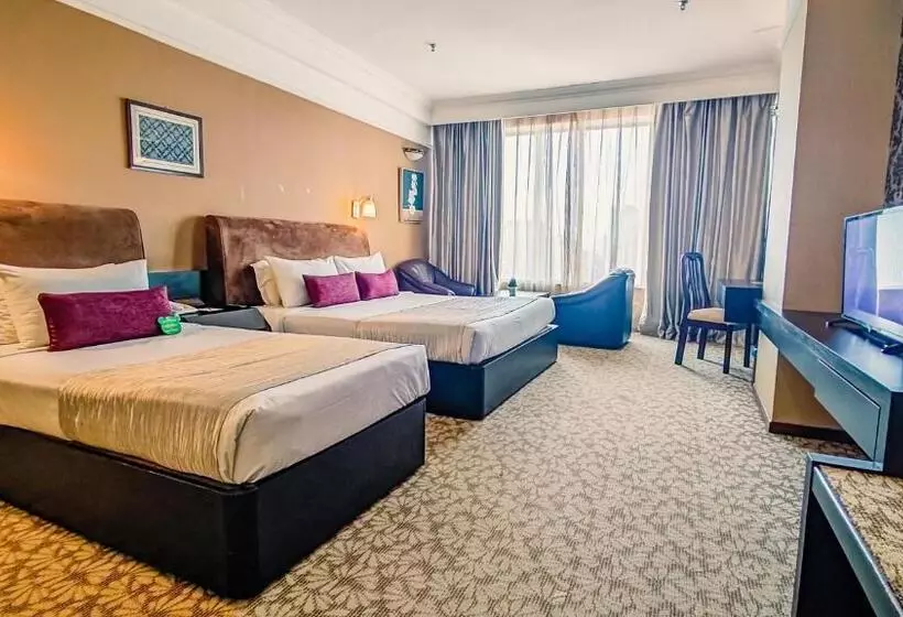 Fotos del hotel New York:  21