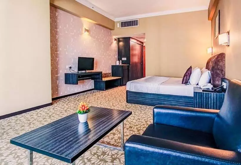 Fotos del hotel New York:  19