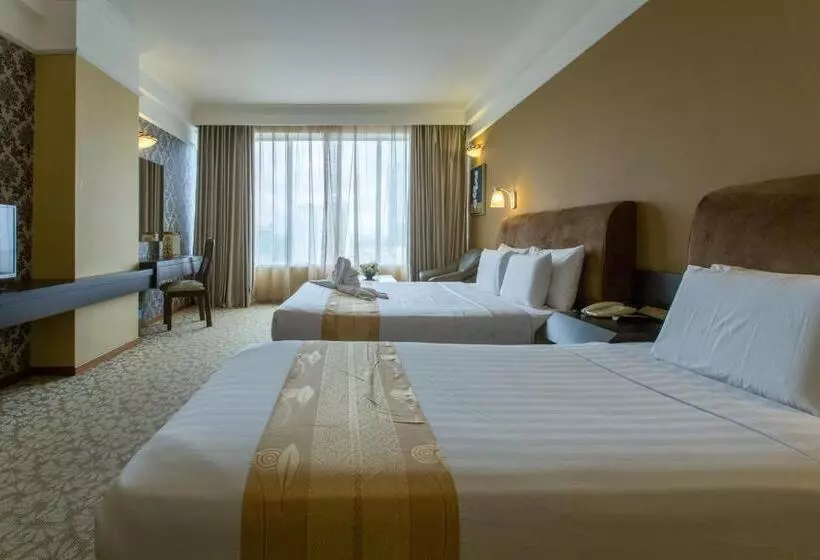 Fotos del hotel New York:  25