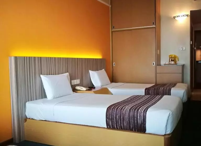 Fotos del hotel New York:  18