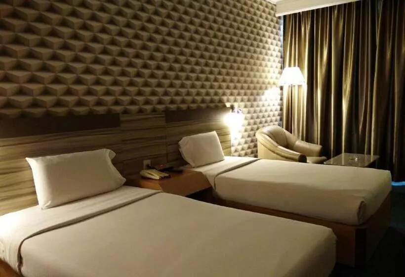 Fotos del hotel New York:  10