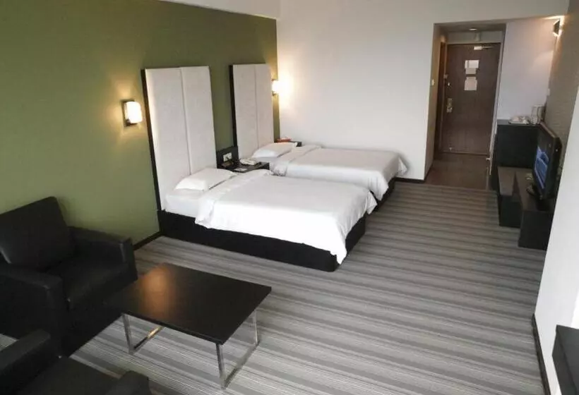 Fotos del hotel New York:  9