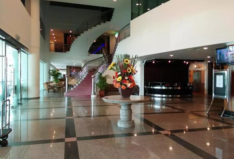 Fotos del hotel New York:  5