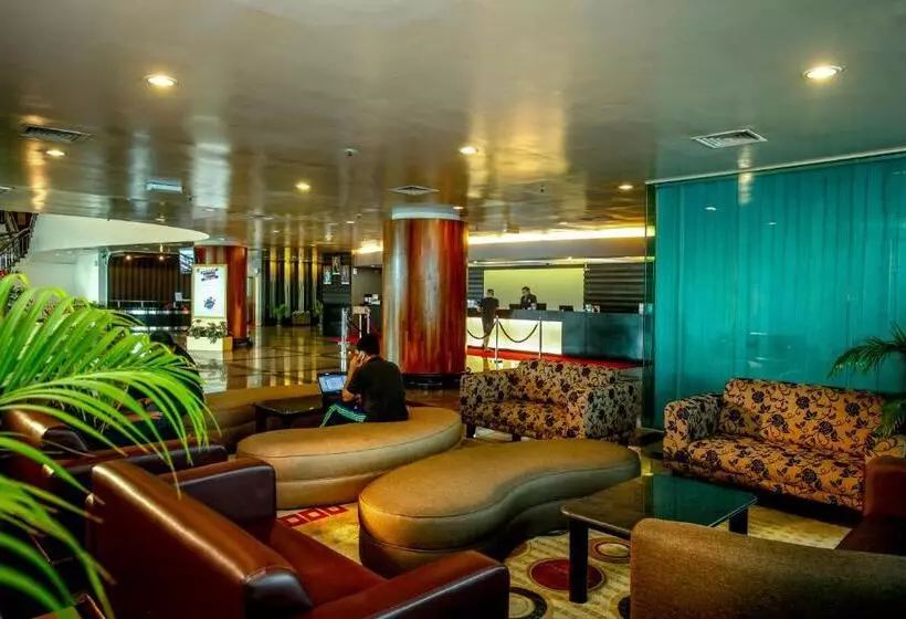 Fotos del hotel New York:  4