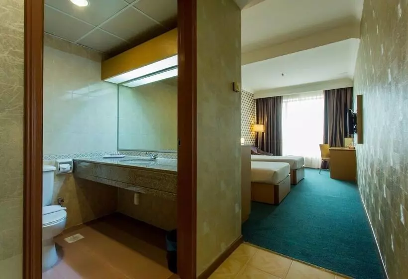 Fotos del hotel New York:  20