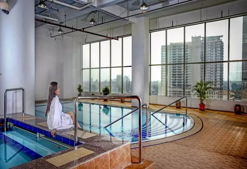 Fotos del hotel New York:  3