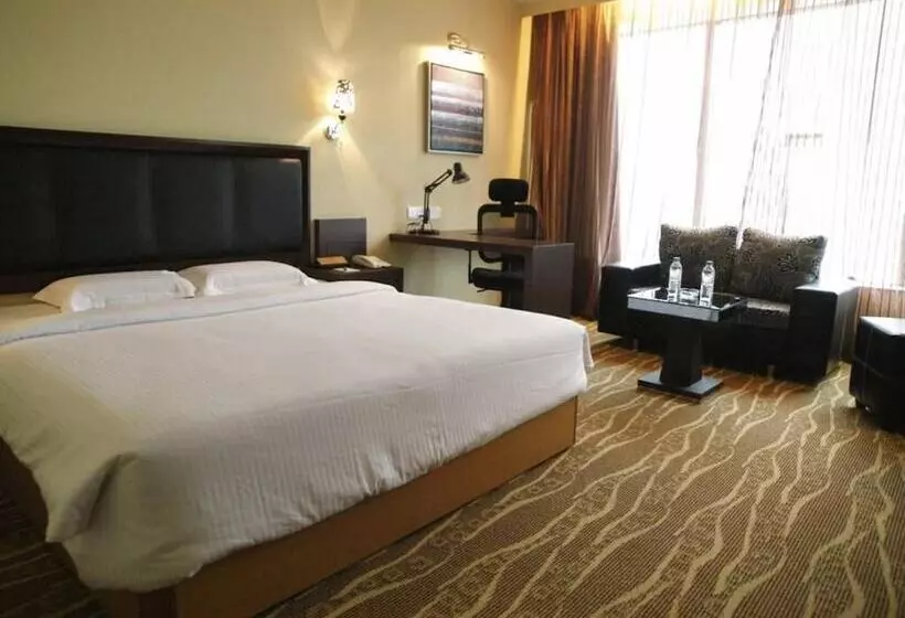 Fotos del hotel New York:  8