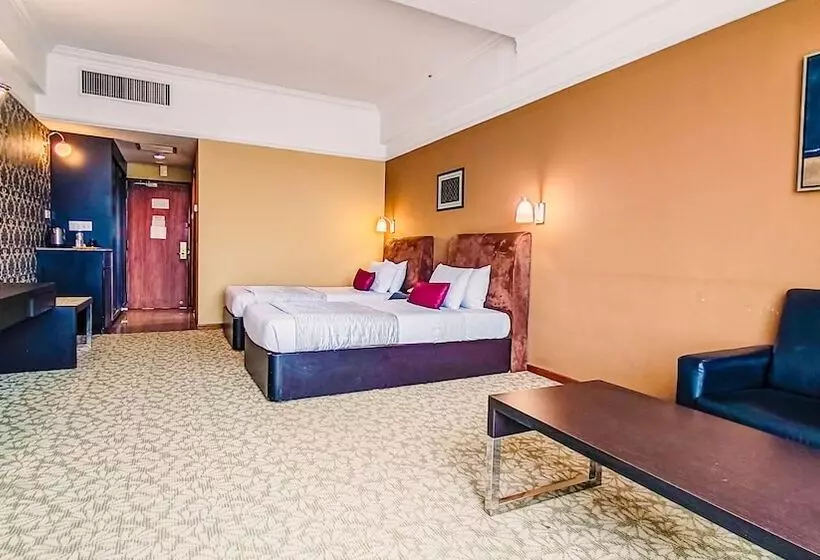 Fotos del hotel New York:  23