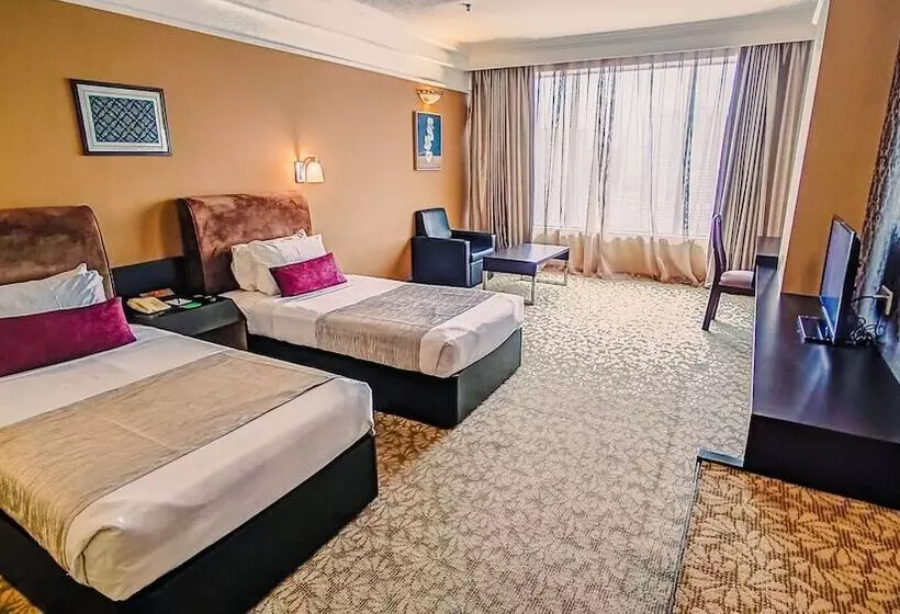 Fotos del hotel New York:  14