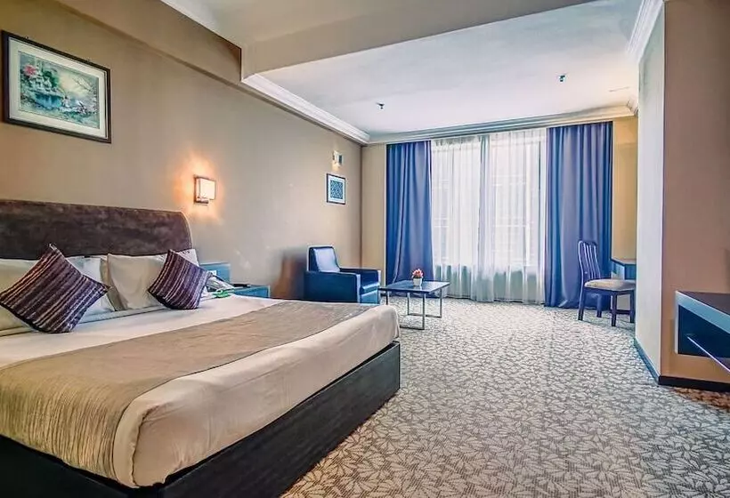 Fotos del hotel New York:  7