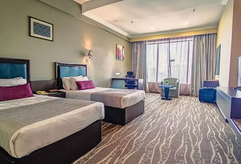 Fotos del hotel New York:  12