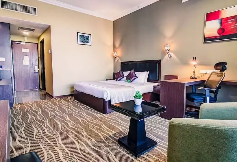 Fotos del hotel New York:  17