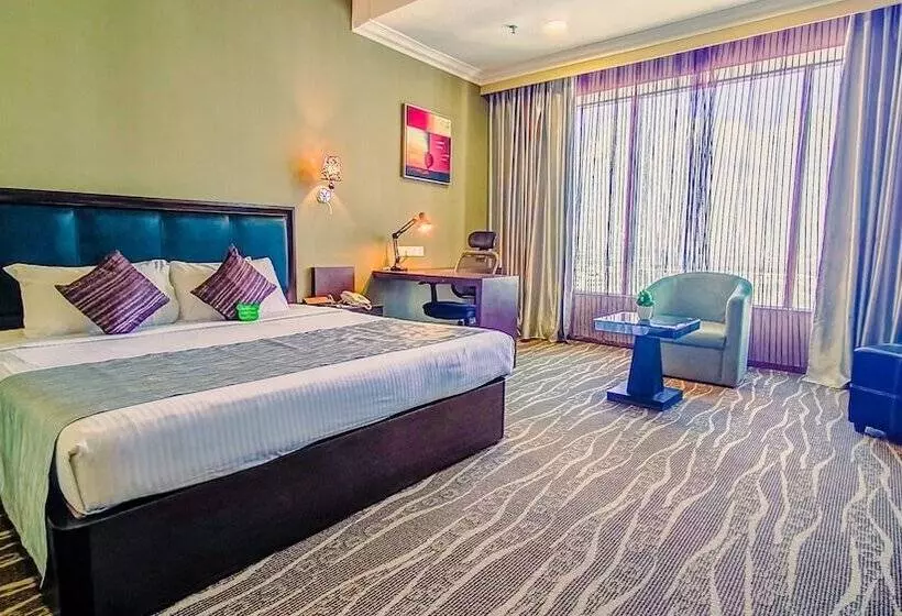 Fotos del hotel New York:  11