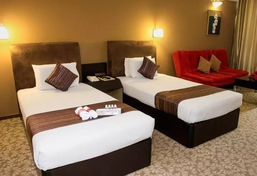 Fotos del hotel New York:  2