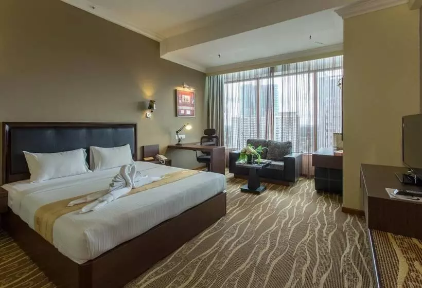 Fotos del hotel New York:  15